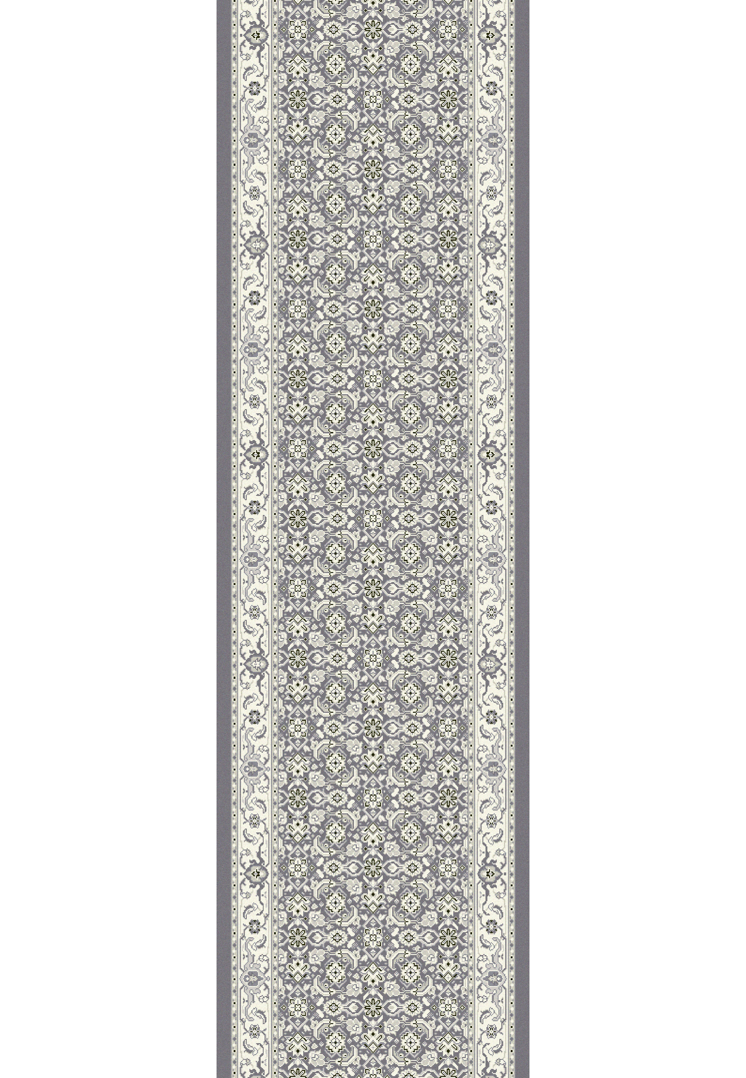 Dynamic Rugs | Ancient Garden Roll Runner